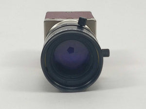 Allied Vision G-223B Mako with Cosmicar/Pentax C2514-M Camera