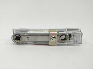 Dwyer RMA-7-SSV-CDS Flow Meter Scale