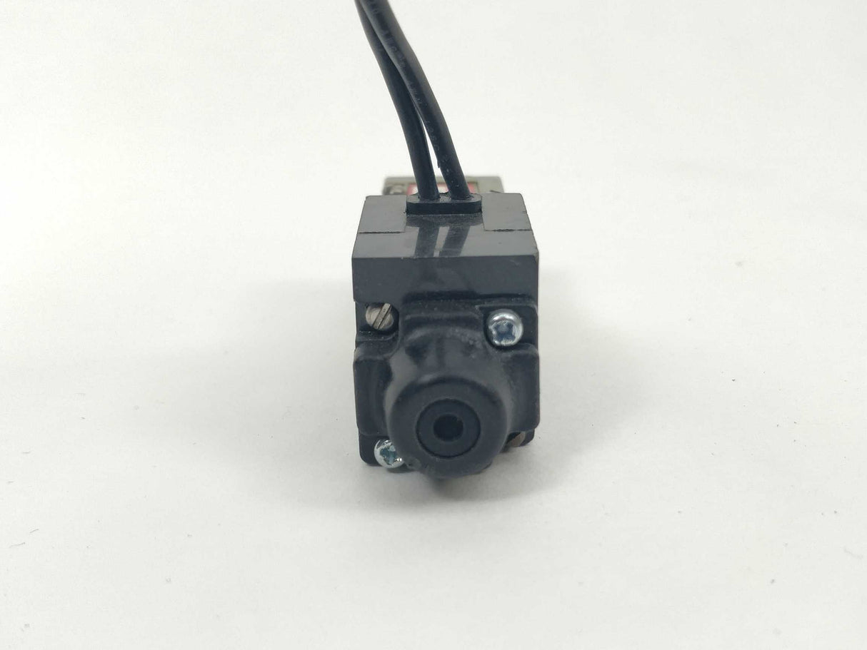 NUMATICS 031SA400B000061 Direct Single Solenoid Valve