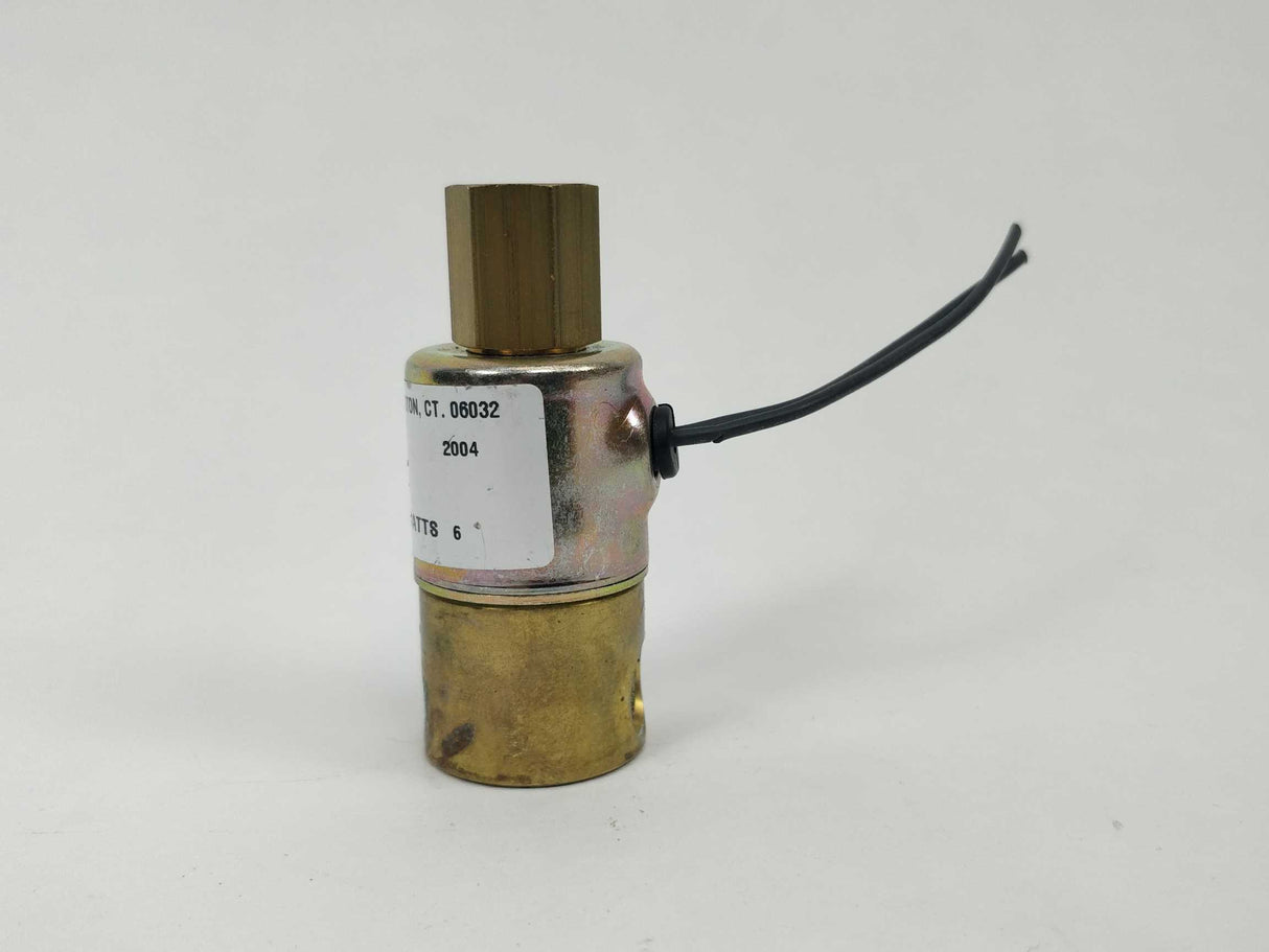 KIP 141160 Direct acting valve