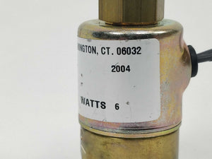 KIP 141160 Direct acting valve