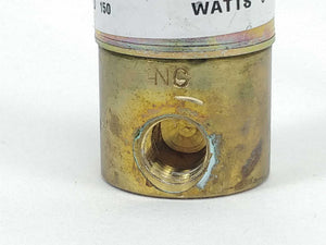 KIP 141160 Direct acting valve