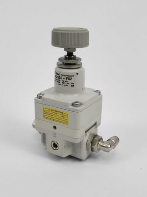 SMC IR2020-F02 Precision regulator