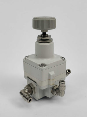 SMC IR2020-F02 Precision regulator