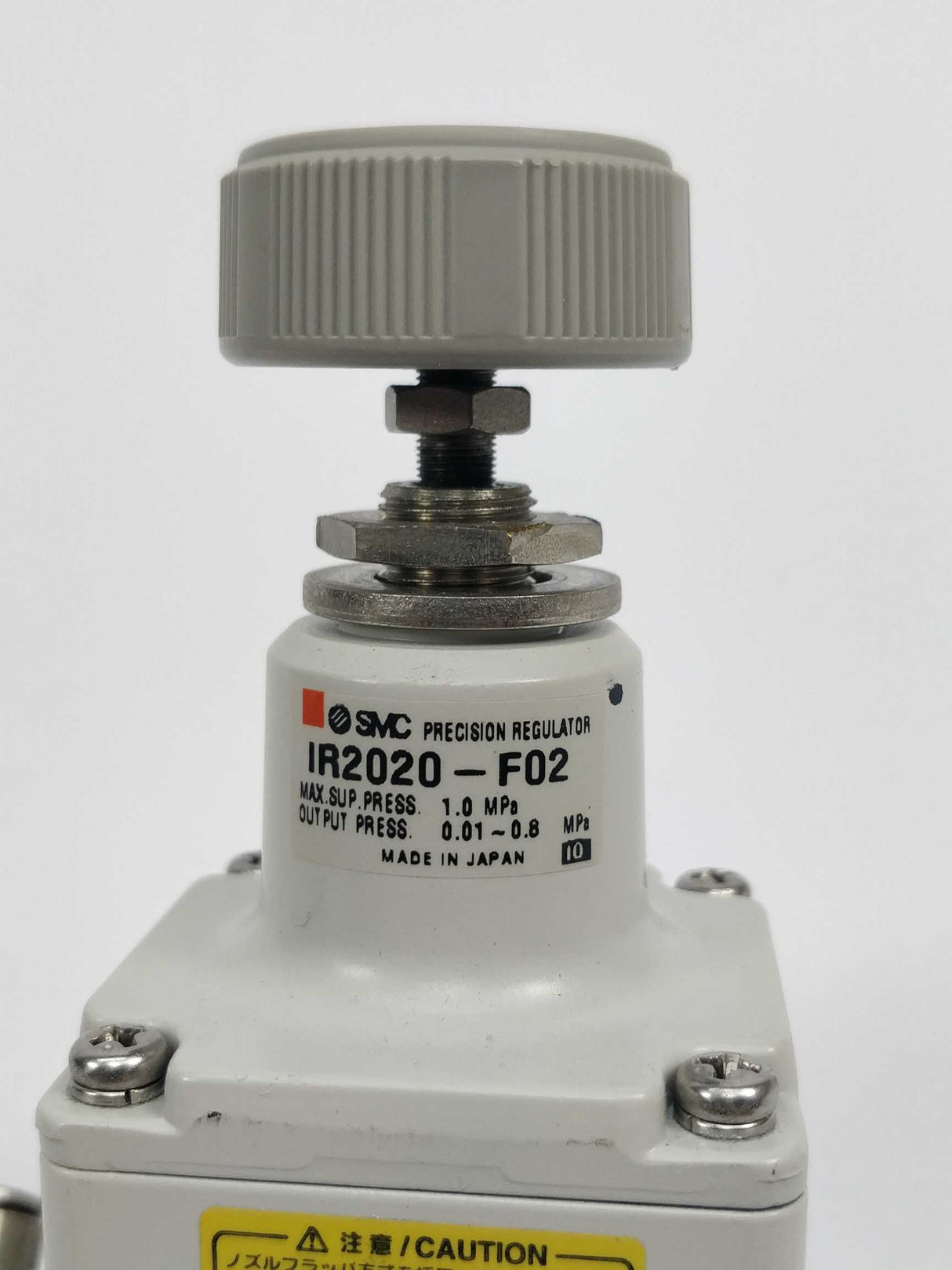 SMC IR2020-F02 Precision regulator