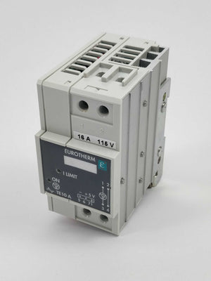 Eurotherm TW10A 16A/115V/4mA20 Compact Power Controller