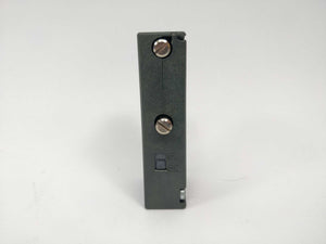 Siemens 6ES7 972-0BA12-0XA0 Connector E.03