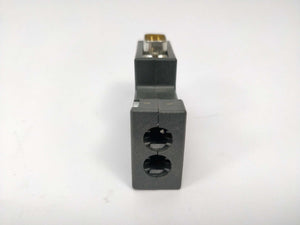 Siemens 6ES7 972-0BA12-0XA0 Connector E.03