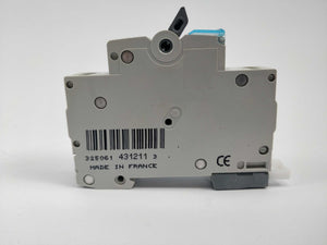 hager MJN506 C6 Circuit breaker