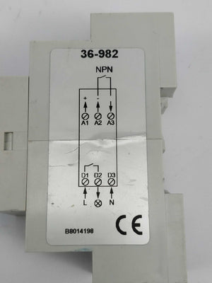 Servodan 36-982 Power Pack