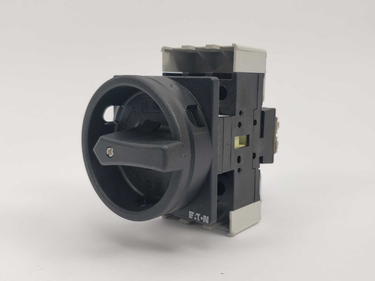 Eaton P1-25 SP1-025 Disconnect switch