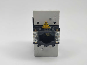 Eaton P1-25 SP1-025 Disconnect switch