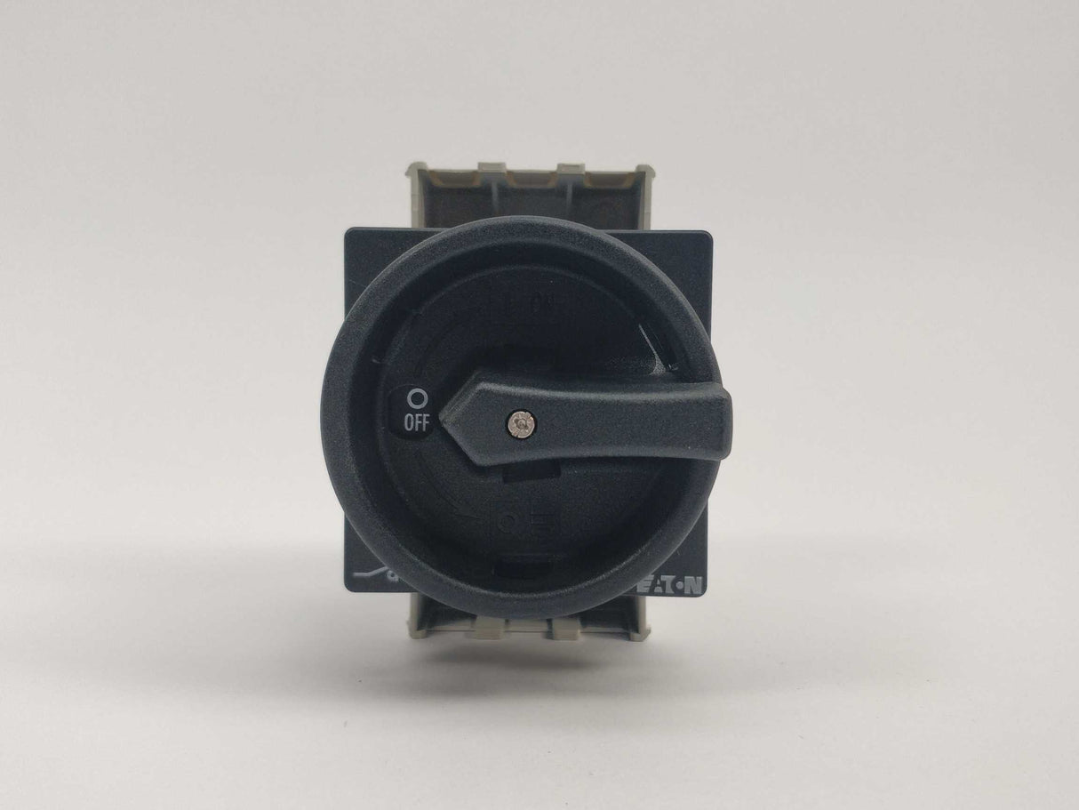 Eaton P1-25 SP1-025 Disconnect switch