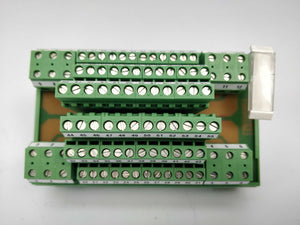 Phoenix Contact 2300591 UMK- PVB 6/SO85 Interface module