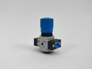 Festo 526272 LR-D-Micro Pressure Regulators