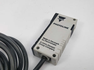 Electromatic PB15IPPA Photoelectric sensor 10-30VDC