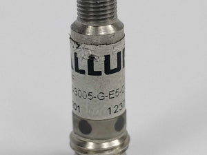 BALLUFF BES-516-3005-G-E5-C-S49 Inductive standard sensor