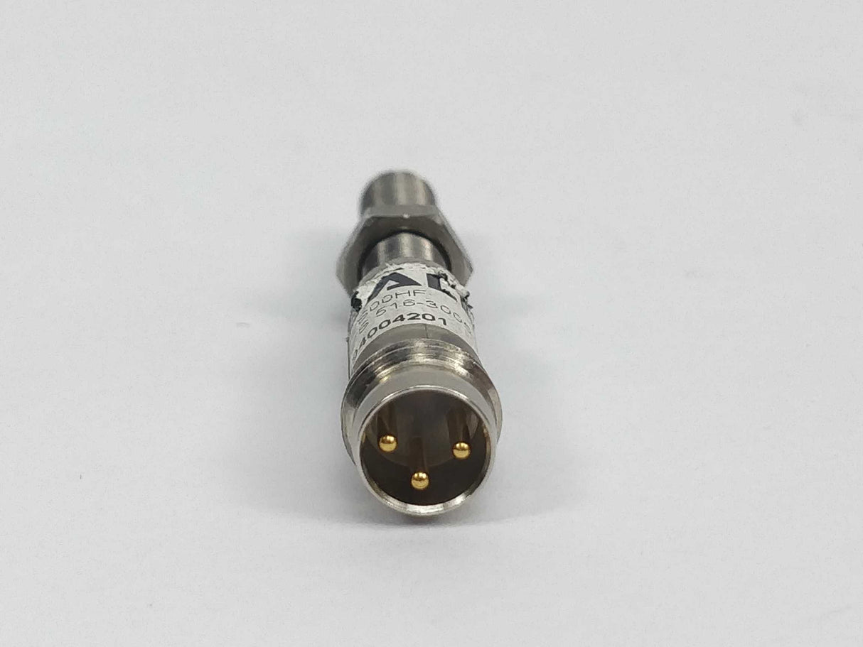 BALLUFF BES-516-3005-G-E5-C-S49 Inductive standard sensor