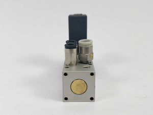 Airtec M-20-510-HN Series M-20 electrically operated valves