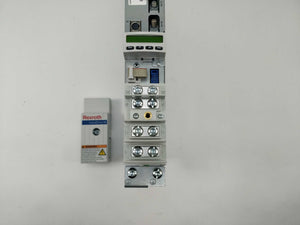 Rexroth R911335411 CSH01.1C-SE-ENS-EN2-NNN-S2-S-XP-FW HMS02.1N-W0028-A-07-NNNN