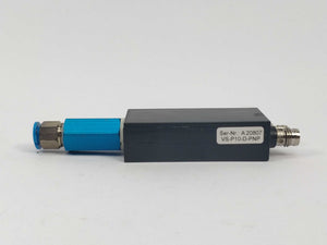 Schmalz VS-P10-D-PNP Pressure Switch 10.8 ~ 30VDC