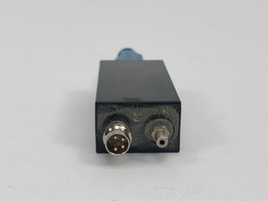 Schmalz VS-P10-D-PNP Pressure Switch 10.8 ~ 30VDC