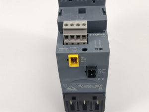 Siemens 3RA6120-0DB30 SIRIUS Compact load feeder