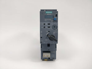 Siemens 3RA6120-0DB30 SIRIUS Compact load feeder