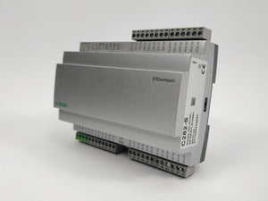 REGIN C282-S EXOcompact Programmable controller