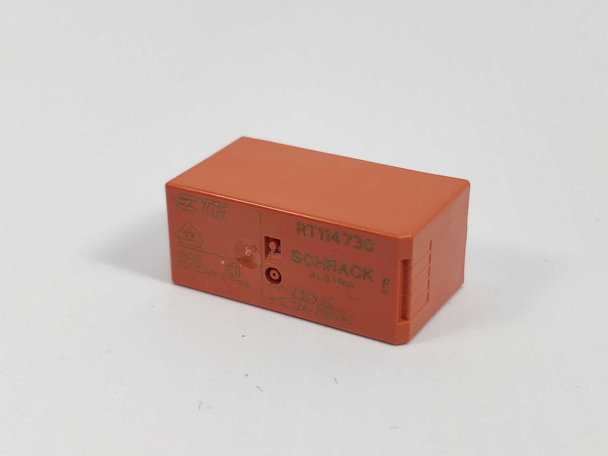 Schrack RT114730 Power Relay