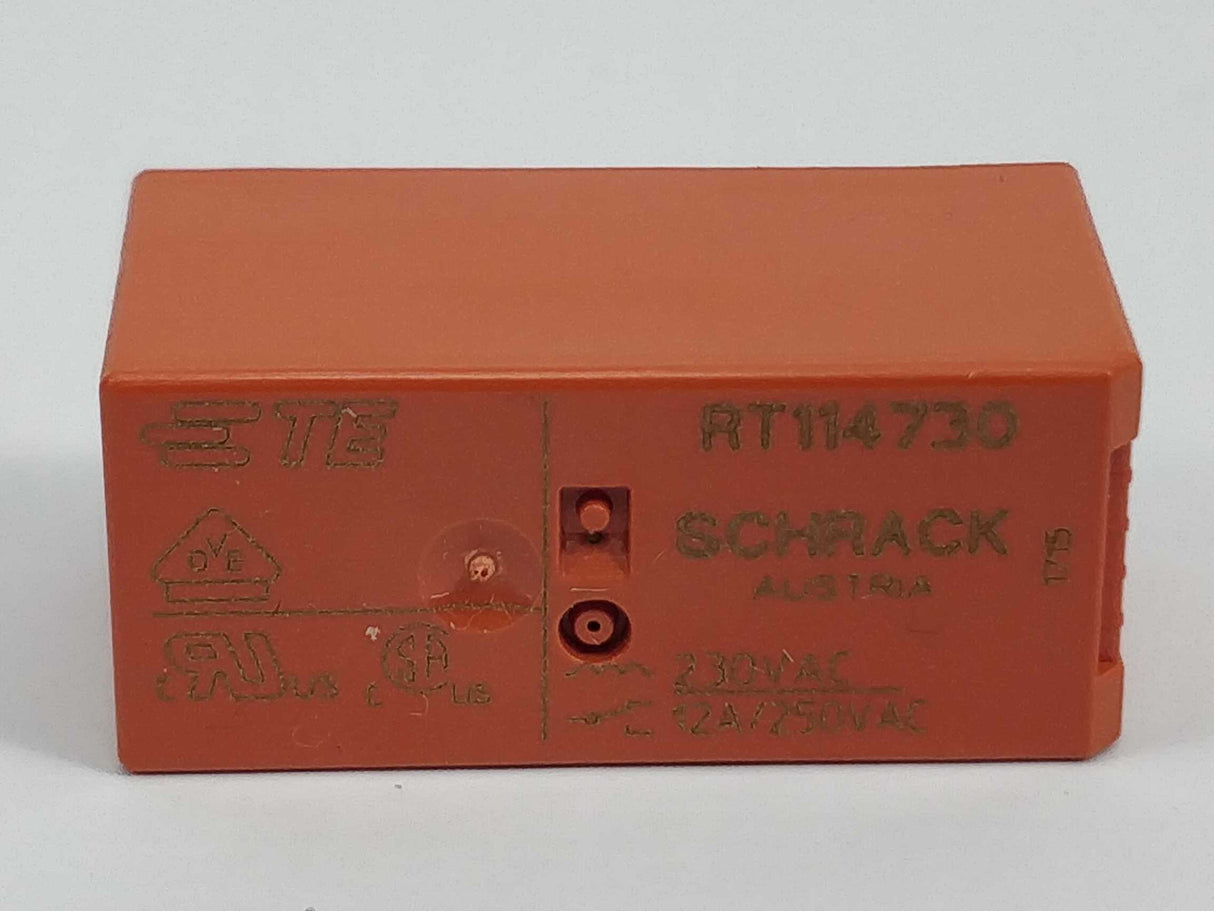 Schrack RT114730 Power Relay