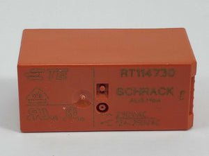 Schrack RT114730 Power Relay