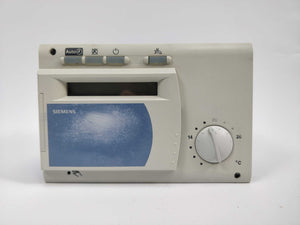 Siemens RVD230 Landis & Staefa District heating controller