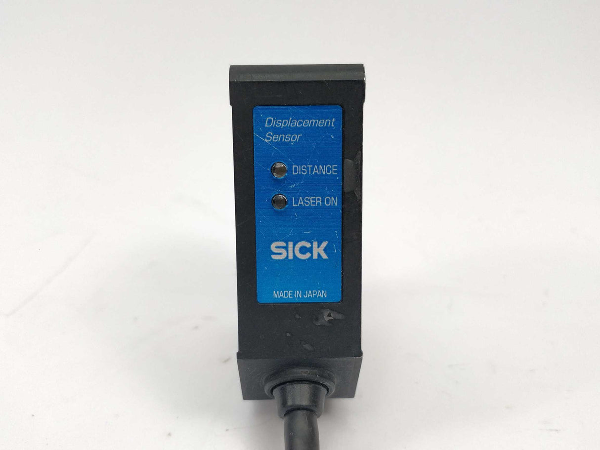 SICK 6035982 OD5-500W200 Displacement sensor