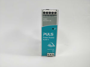 Puls SLAD4.100 24V in 30.5V 4A DC/DC Converter