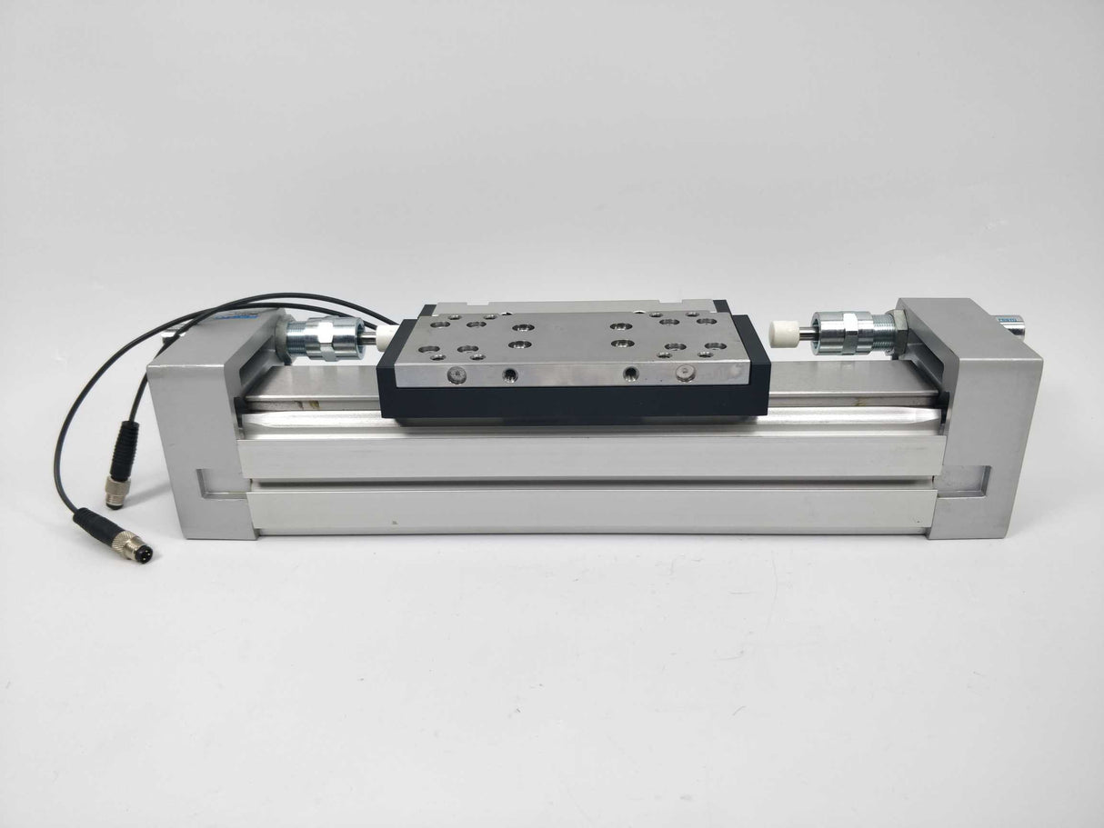 Festo 532448 DGC-32-50-KF-PPV-A Linear Actuator with 540191