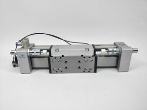 Festo 532448 DGC-32-50-KF-PPV-A Linear Actuator with 540191