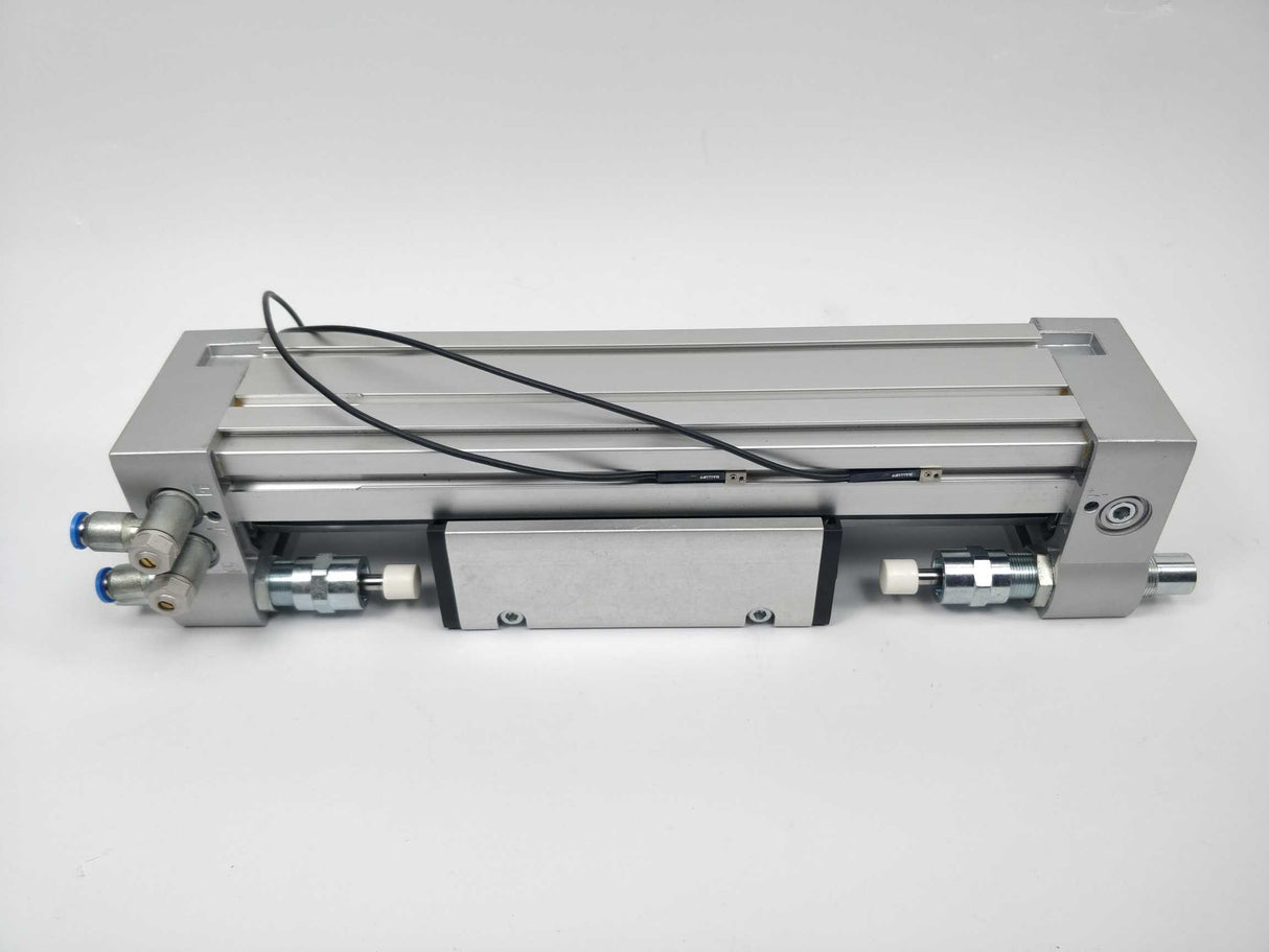 Festo 532448 DGC-32-50-KF-PPV-A Linear Actuator with 540191