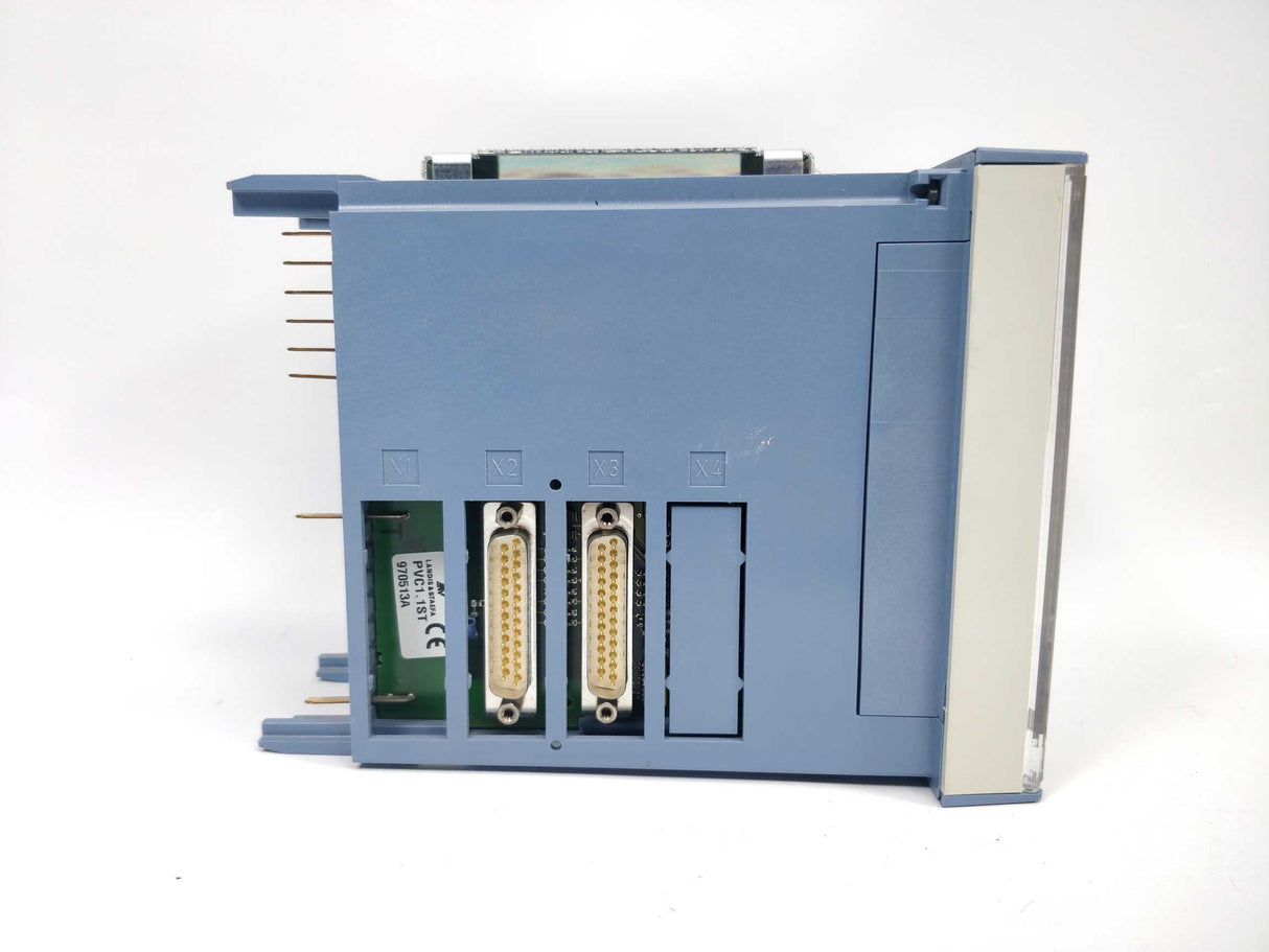 SIEMENS, Landis & Gyr PRV2.32 UNIGYR-VISONIK heating controller