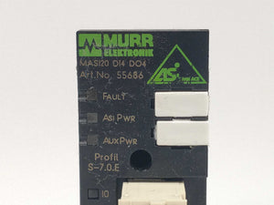 MURR Elektronik 55686 MASI20 I/O MODULE