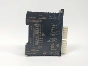 MURR Elektronik 55686 MASI20 I/O MODULE