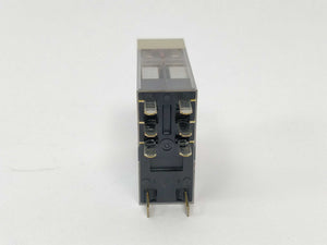 OMRON G2R-2-SND Relay 24VDC with P2RF-08-E relay socket