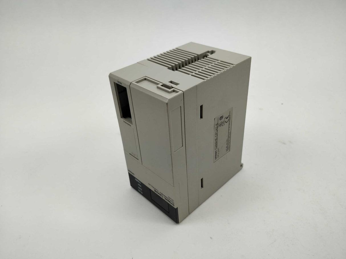 OMRON C200HE-CPU42-E CPU Unit