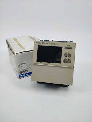 OMRON H8PS-8AF Compact Cam Positioner