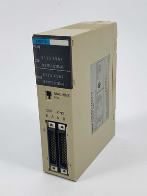 OMRON C200H-MD215 Input Output unit