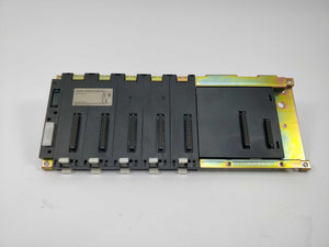 OMRON C200HW-BC051 Base unit Backplane