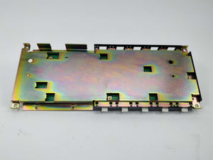 OMRON C200HW-BC051 Base unit Backplane