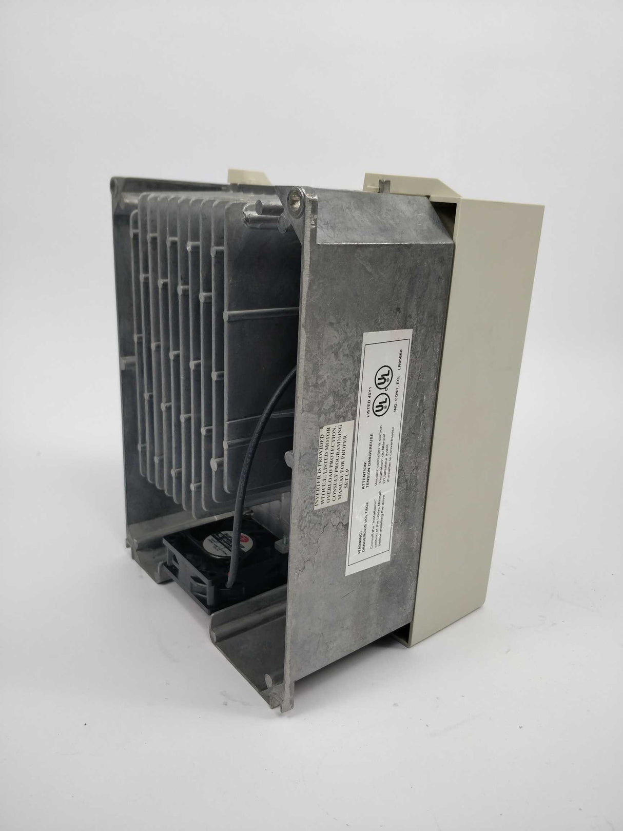 ABB ACS301-1P6-3 ACS 300