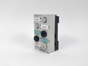 Siemens 3RK2200-0CQ20-0AA3 AS-i-compact module