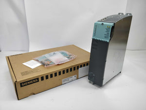 Siemens 6SL3120-1TE23-0AA4 SINAMICS S120 Single Motor Module